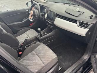 Renault Clio BENZINE+ GPL picture 3