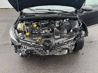 Renault Clio BENZINE+ GPL picture 13