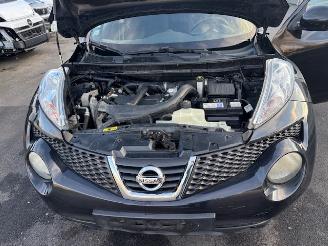 Nissan Juke  picture 10