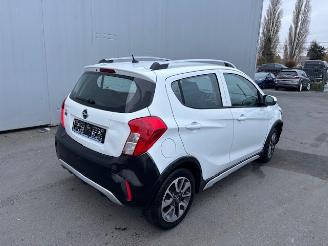 Schadeauto Opel Karl ROCKS 2019/3