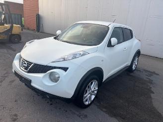 Nissan Juke  picture 1