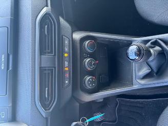 Dacia Sandero GPL picture 8