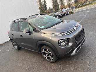 skadebil auto Citroën C3 Aircross AUTOMAAT 2020/12