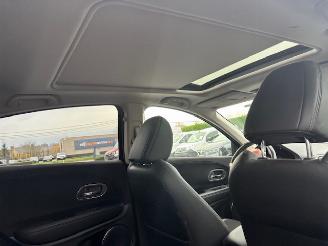 Honda Hr-v AUTOMAAT picture 9