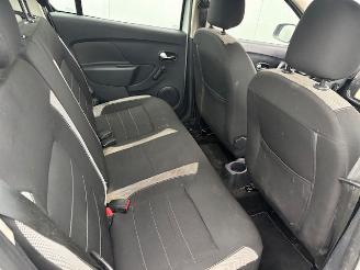 Dacia Sandero STEPWAY picture 7