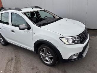 Dacia Sandero STEPWAY picture 4