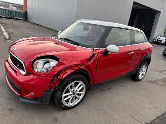 Mini Paceman COOPER S AUTOMAAT picture 5