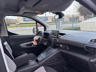 Citroën Berlingo  picture 8