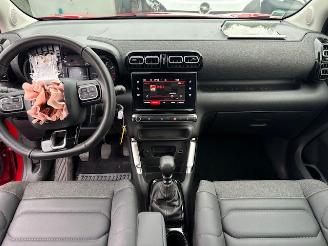 Citroën C3 Aircross  picture 9