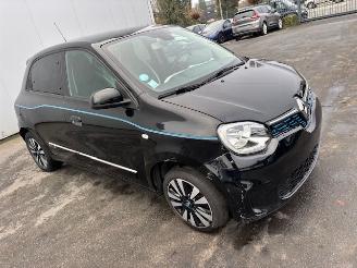 skadebil auto Renault Twingo  2021/12