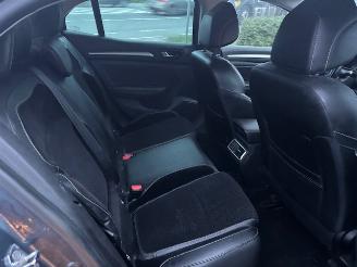 Renault Mégane  picture 9