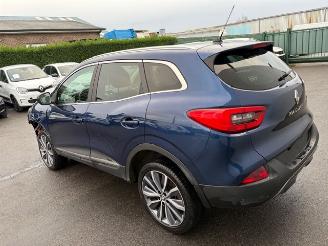 Unfallwagen Renault Kadjar  2018/8