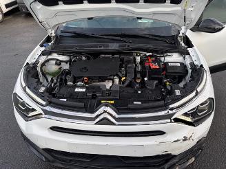 Citroën C4  picture 12