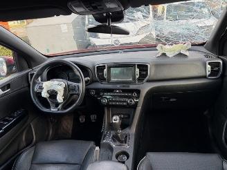 Kia Sportage GT LINE picture 7