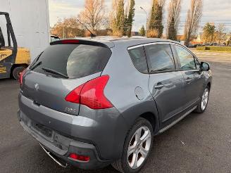 Peugeot 3008  picture 6