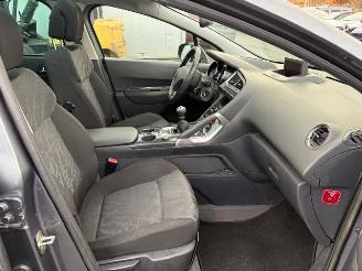 Peugeot 3008  picture 4