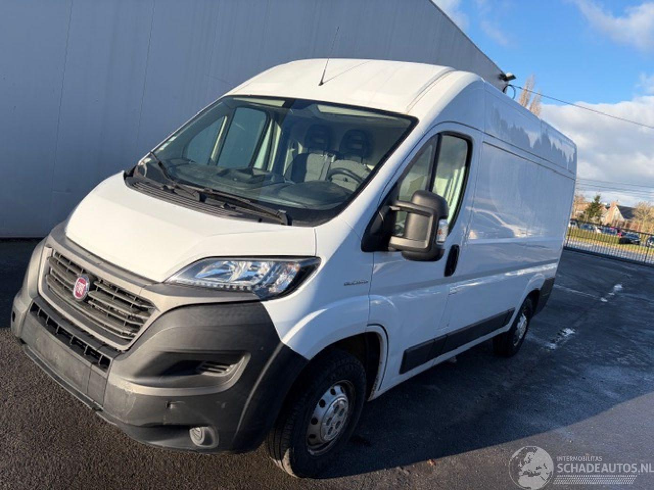Fiat Ducato PROFESSIONAL
