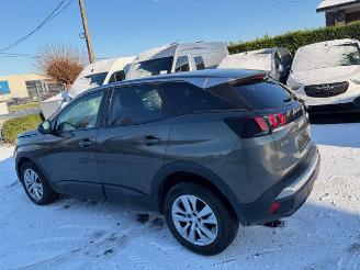  Peugeot 3008 AUTOMAAT 2019/10