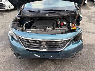 Peugeot 5008 7 SEATS picture 12
