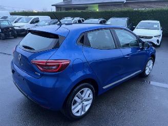 škoda osobní automobily Renault Clio ETECH HYBRID 2021/2