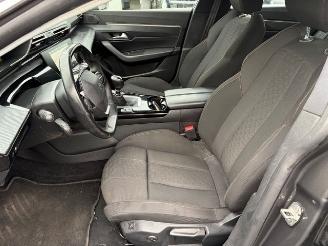 Peugeot 508  picture 6