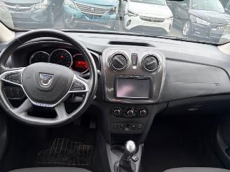 Dacia Sandero STEPWAY picture 5