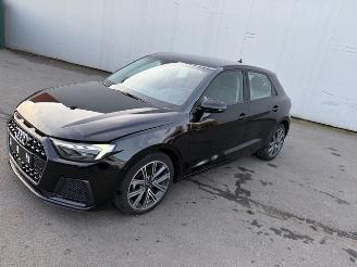 Audi A1  picture 5