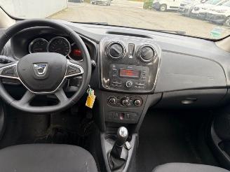 Dacia Sandero  picture 5