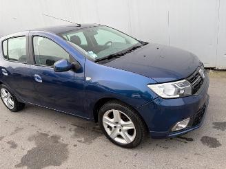 Dacia Sandero  picture 2
