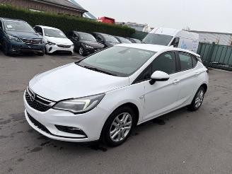 Opel Astra  picture 2