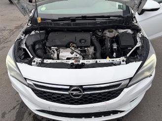 Opel Astra  picture 9