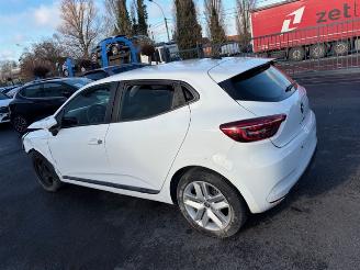 Avarii autoturisme Renault Clio  2021/12