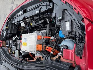 Citroën C3 ELECTRISCH 44KWH picture 13