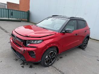 Citroën C3 ELECTRISCH 44KWH picture 5