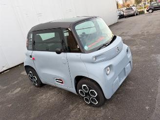 skadebil auto Citroën Ami  2020/8