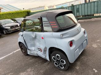 Citroën Ami  picture 4