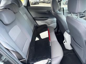 Hyundai Bayon  picture 7