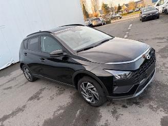 Vaurioauto  passenger cars Hyundai Bayon  2024/10