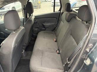 Dacia Logan  picture 4