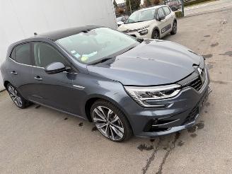 Renault Mégane  picture 2