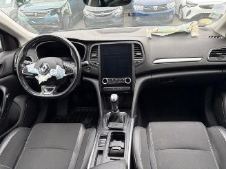 Renault Mégane  picture 11