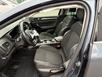 Renault Mégane  picture 12