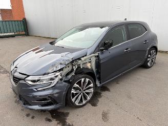 Renault Mégane  picture 4