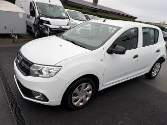 Dacia Sandero  picture 3