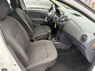 Dacia Sandero  picture 8