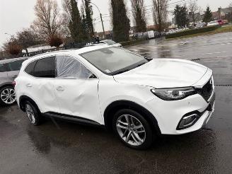 MG EHS PLUGIN HYBRID picture 4