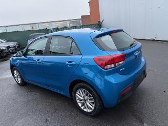 skadebil auto Kia Rio  2023/3