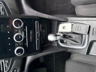 Renault Mégane AUTOMAAT picture 7