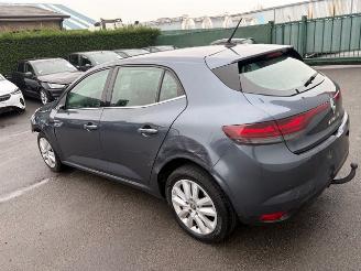 Renault Mégane AUTOMAAT picture 4