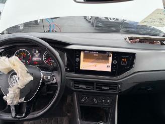 Volkswagen Polo  picture 8